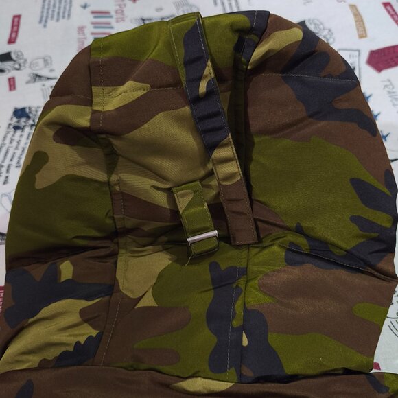 Canada Goose Multicolor Printed Down Jacket - Picture 6 of 14